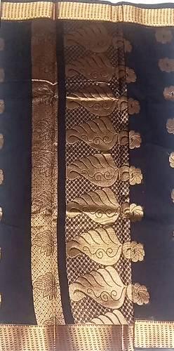 PL BIG BUTTA SAREE